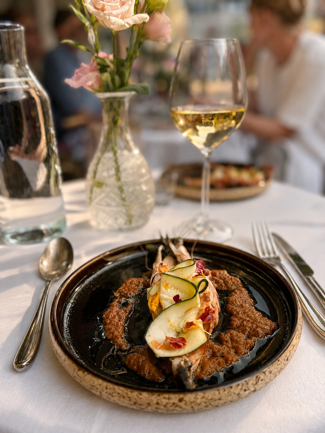 goed eten proeflokaal